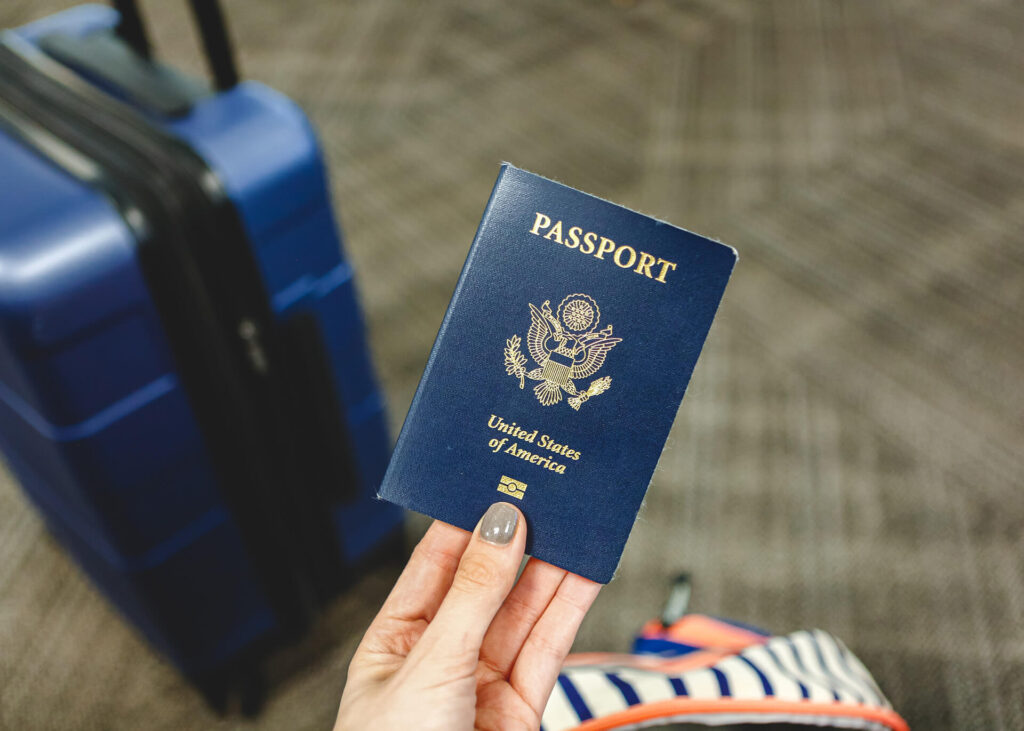 Bali Visa for US Citizens