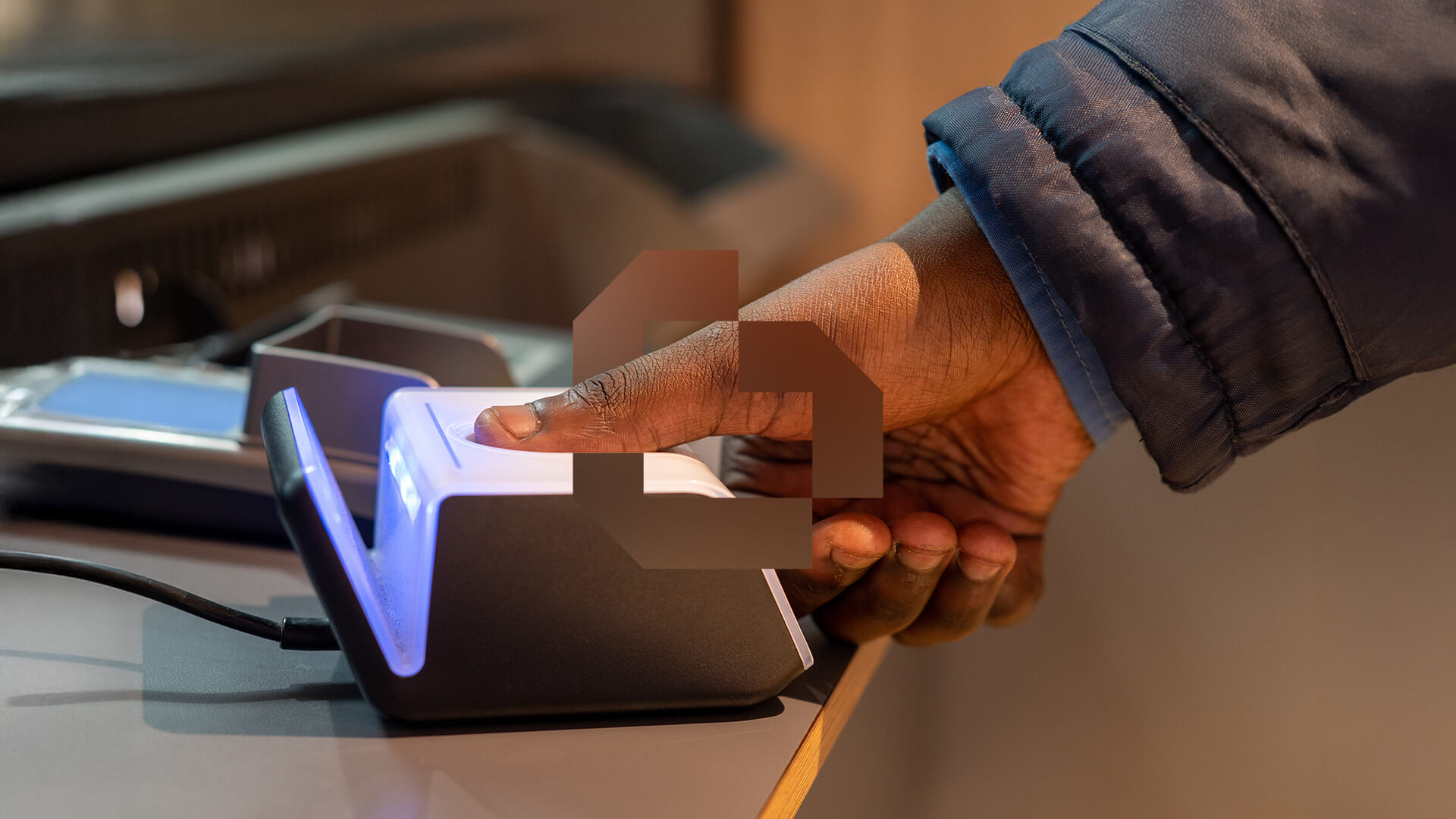 New Immigration Regulation: Biometric Requirement Reinstated for Visa Extensions