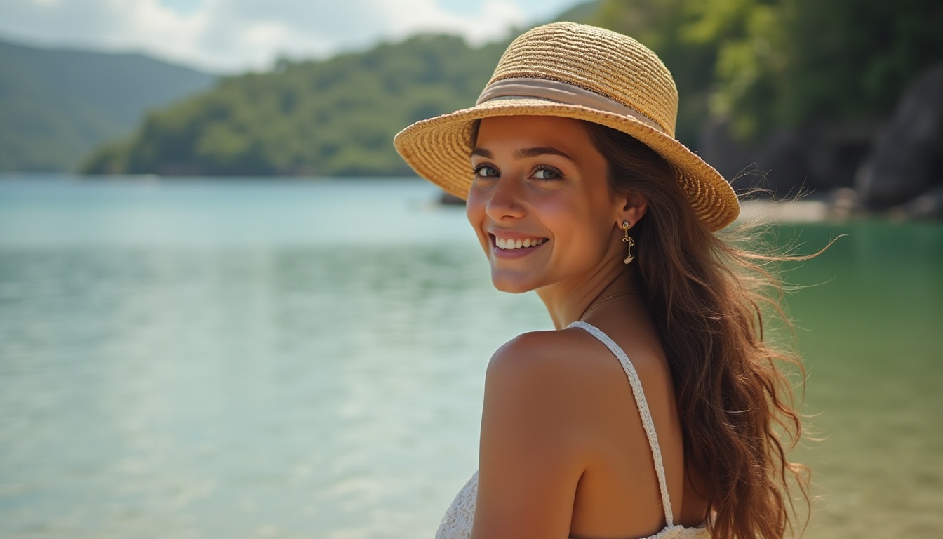 Aussie living in Bali