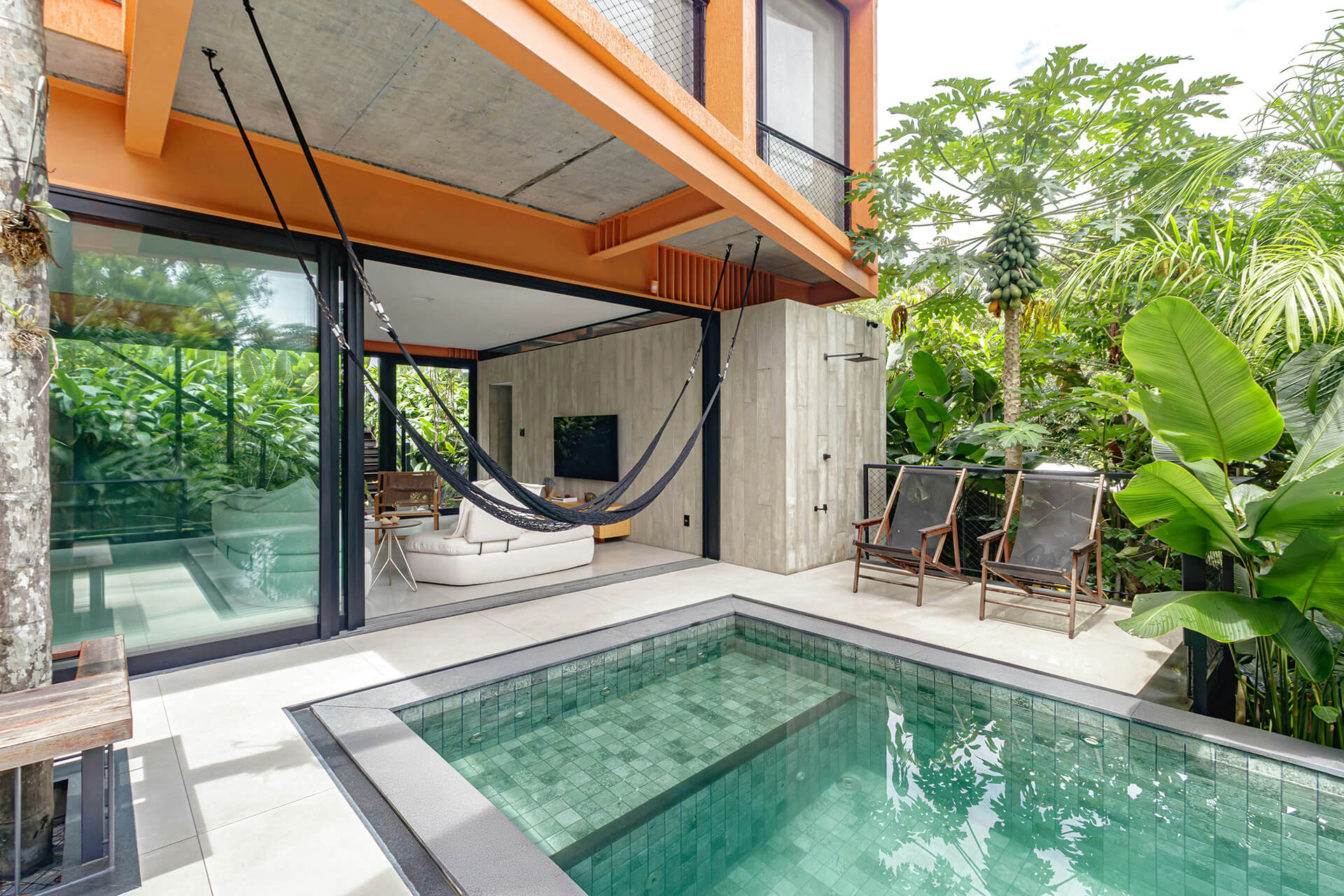 Bali Long Term Accommodation