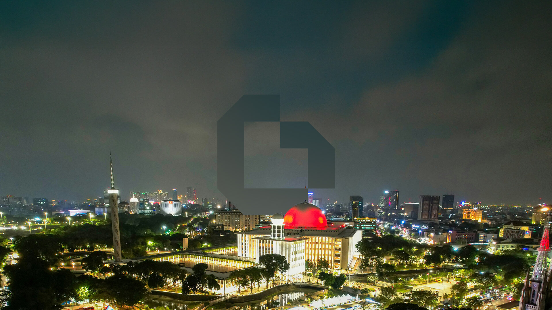 Immigration Closures During Maulid Nabi Muhammad SAW 2025